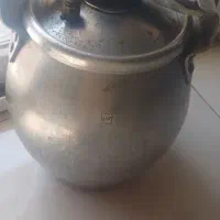 زودپز ۶لیتری|ظروف پخت‌وپز|اصفهان, جلالیه|دیوار