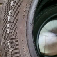 لاستیک ۱۸۵/۶۵/۱۵ (یزد و بارز )