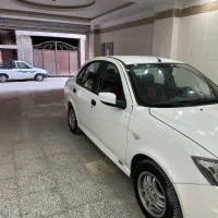 سایناExمدل۹۶ تک برگ|خودرو سواری و وانت|تهران, شهرک شریفی|دیوار