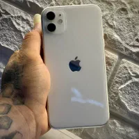 آیفون11 ch  گیگ۱۲۸