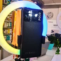 poco m3 .حافظه 64 در حد خشک