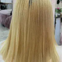 ابریشم سازی مو