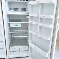 یخچال فریزر دوقلوی پهلو به پهلو پارس|یخچال و فریزر|تهران, تهراننو|دیوار