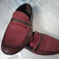 کفش کالج مردانه (کلاسیک)