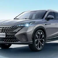 رووی roewe erx5