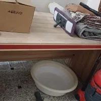 میزکار یا تحریر
