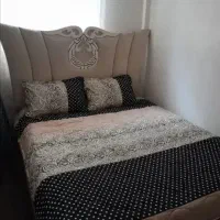 تخت خواب دونفره