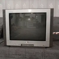 تلویزیون ۲۱اینچ ال جی