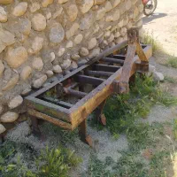 فروش یک دستگاه چنگک فوری