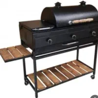 باربیکیو|اجاق گاز و لوازم برقی پخت‌وپز|رفسنجان, |دیوار