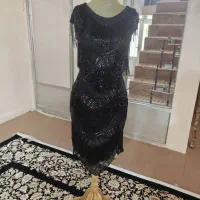 لباس مجلسی