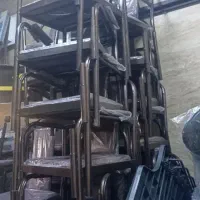 صندلی نماز سبد دار کف فوم|صندلی و نیمکت|تهران, نعمتآباد|دیوار