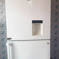 یخچال مدل Everest