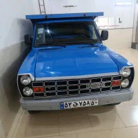 نیسان زامیاد مدل 99