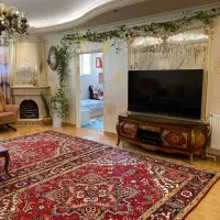 اپارتمان لوکس_منصور_امام_صدر_مسجد کبود