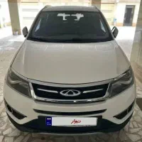 تیگو 5 / مدل 96 / اقساط /وام رو سند خودرو شخصی خود