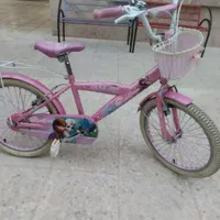 دوچرخه ۱۶|دوچرخه، اسکیت، اسکوتر|شیراز, شهرک ولیعصر|دیوار