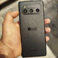 داریا باند فایو جی