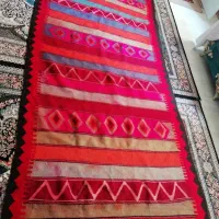 فرش گلیم قدیمی