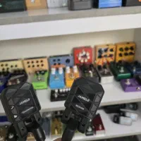 سیستم وایرلس گیتار JAMELO WS-200|گیتار، بیس، امپلیفایر|تهران, تهراننو|دیوار