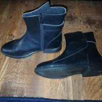 بوت ترند مشکی