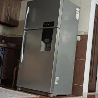 یخچال ال جی موتور اصل بدون ایراد