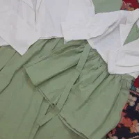 کت وسارافون (ست مادر دختری)