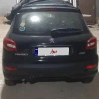مدل ۱۴۰۴ صفر خشک 207TU5 ،سقف فلز|خودرو سواری و وانت|بابلسر, |دیوار