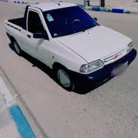 پراید وانت 403 برج 12