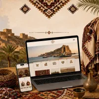 توسعه و طراحی سایت های فروشگاهی، شرکتی