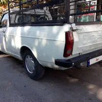 پیکان بار بنزینی|خودرو سواری و وانت|شیراز, سینما سعدی|دیوار