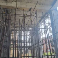 داربست فلزی|خدمات پیشه و مهارت|قم, نیروگاه|دیوار