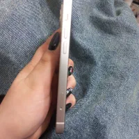 ایفون ۱۳ نرمال ۱۲۸ ch در حد بدون نقطه|موبایل|رشت, جهاد|دیوار