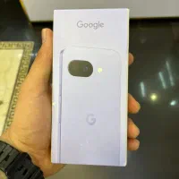 Google Pixel 9A