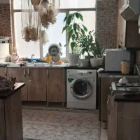 ۸۰مترنوساز.تکواحدی،تخلیه