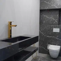 مرزداران ۱۵۰متر تکواحدی نشیمن مجزا|فروش آپارتمان|تهران, پردیسان|دیوار