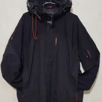 کاپشن گورتکس های برند در حد آکبند (سایز بزرگ)