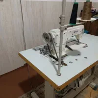 چرخ خیاطی راسته دوز دینام دار|چرخ خیاطی و ریسندگی|سیمین شهر, |دیوار