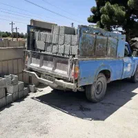 تولید کننده بلوک های پرسی سنگین سبک