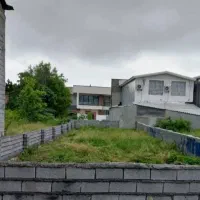 زمین260mچهاردیواری/اطراف ساخته شده/مدارک تکمیل