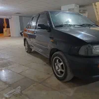 مدل ۸۲ خوش رخ ۱لکه رنگ|خودرو سواری و وانت|محمدشهر, محمدشهر|دیوار