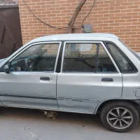 پراید 131 فروشی