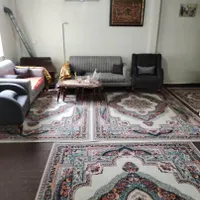 ۶۰ متر طبقه دوم با پارکینک
