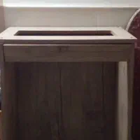 میز چرخ خیاطی