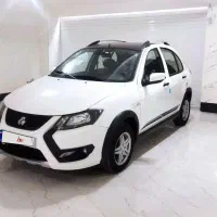 کوئیک GXRL . صفر 1404
