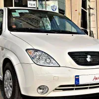 تیبا صندوق دار مدل ۱۴۰۰