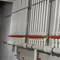 نیازمند وردست تاسیسات (لوله کشی )