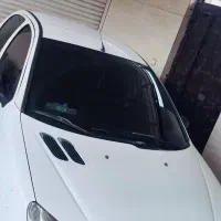 پژو۲۰۶/تویوتا فرانتلندر