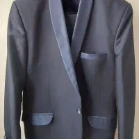 کت وشلوار سایز ۴۸