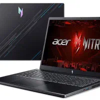 لپتاپ آکبندacer مدلNitro v15 با پردازنده Core i5|رایانه همراه|تهران, میدان ولیعصر|دیوار